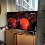 used LG tv Image 2