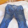 Crafted Jeans for Men - W30 L32 Image 8