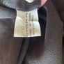 Occasion wear black top plus size new Image 7
