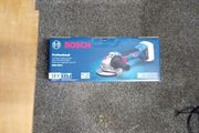 angle grinder