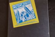 Various - Mutant Disco (box set)