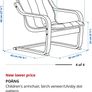 kids IKEA chair Image 4