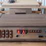 Dominion KTX-1200V amplifier stereo HIFI Image 3