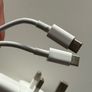 Original Apple 30W Type C Charger and 2M Cable Image 2