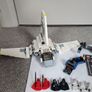 Lego Star Wars 7264 Imperial Inspection Image 2