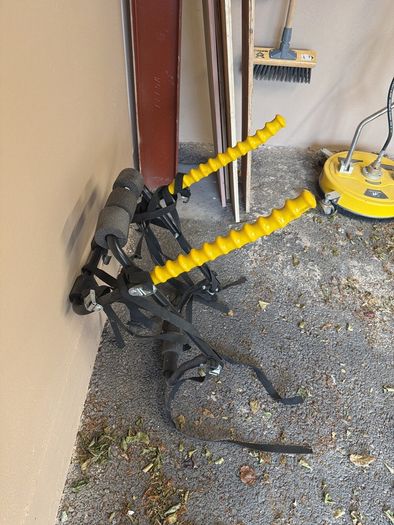 Bike Rack