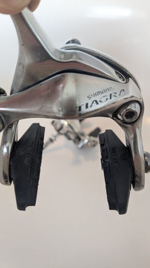 10 speed groupset Shimano