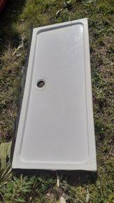 Shower Tray 700mm x1700mm x50mm