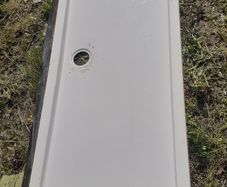 Shower Tray 700mm x1700mm x50mm