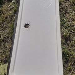 Shower Tray 700mm x1700mm x50mm