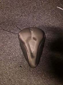 bike seat  cover
