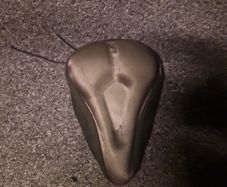 bike seat  cover