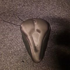bike seat  cover