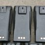 Motorola Battery PMNN4251AR and  PMNN4253AR Suitable For Motorola Walkie Talkie Battery Li-Ion (used in good working condition) Image 2