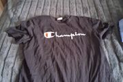 Champion  tee shirt