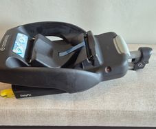 Maxi Cozi Isofix base