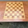 hand made coffee table Image 2