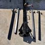 truss stands Image 3