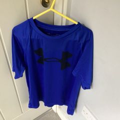 Under Armour T-shirt size youth