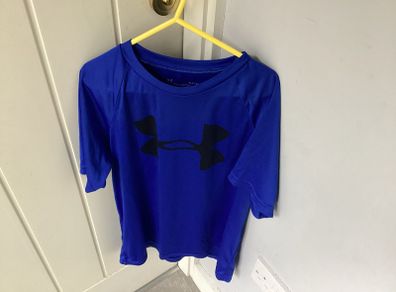 Under Armour T-shirt size youth