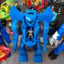 imaginext set Image 3