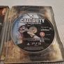 Steelbook Call of Duty Black Ops PlayStation3 Ps3 Games Original Image 8