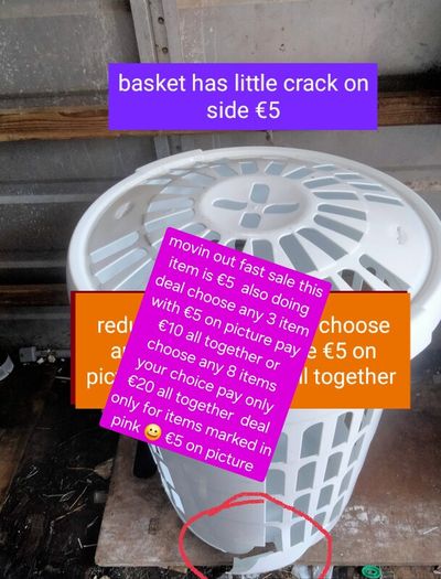 house clearance