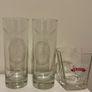 Glass sets Image 8