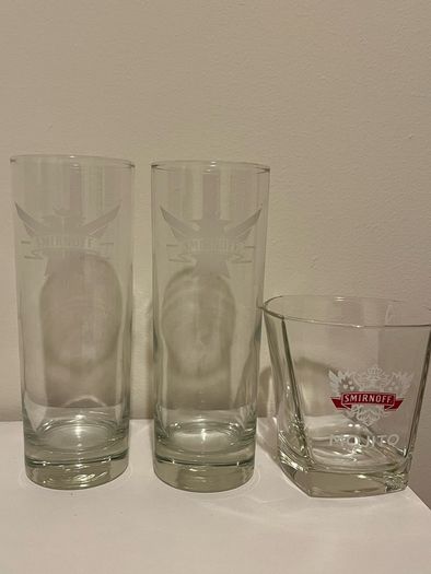 Glass sets