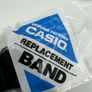 CASIO Rubber strap Image 2