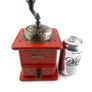 Vintage coffee grinder RZ Zassenhaus Image 10