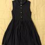 Name It Blue Dress Image 3