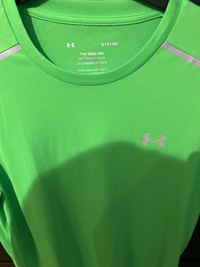 Under Armour Top