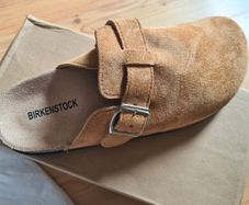 Birkenstock