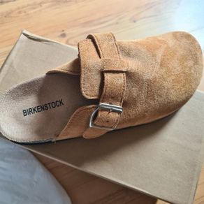 Birkenstock