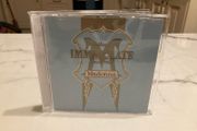 Madonna The Immaculate Collection Cd
