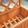 Planter with Trellis (NEW) Image 3