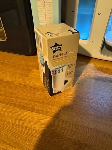 tommee tippee prep machine