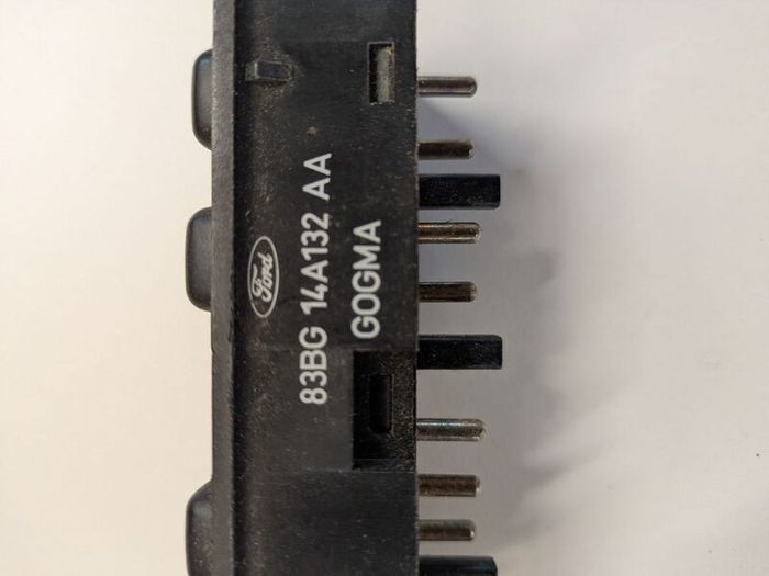 Ford sierra sapphire Cosworth electric window switch