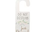 Cute wedding Sign