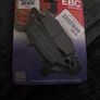 motorcycle brake pads Image 2