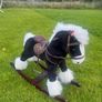 rocking horse Image 2