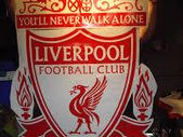 liverpool wall decal