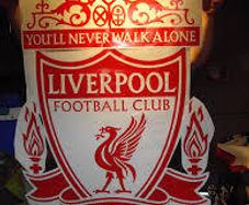 liverpool wall decal
