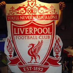 liverpool wall decal