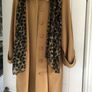Vintage Wool Coat - I'm Relisting it as I've decided that I definitely won't wear it again. Image 2