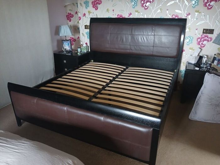 Bedroom furniture