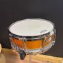 Pearl free Floating Snare Drum Image 3