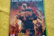 Gear of War Judgment Xbox 360 games Original Pal version