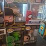funko pop job lot Image 4